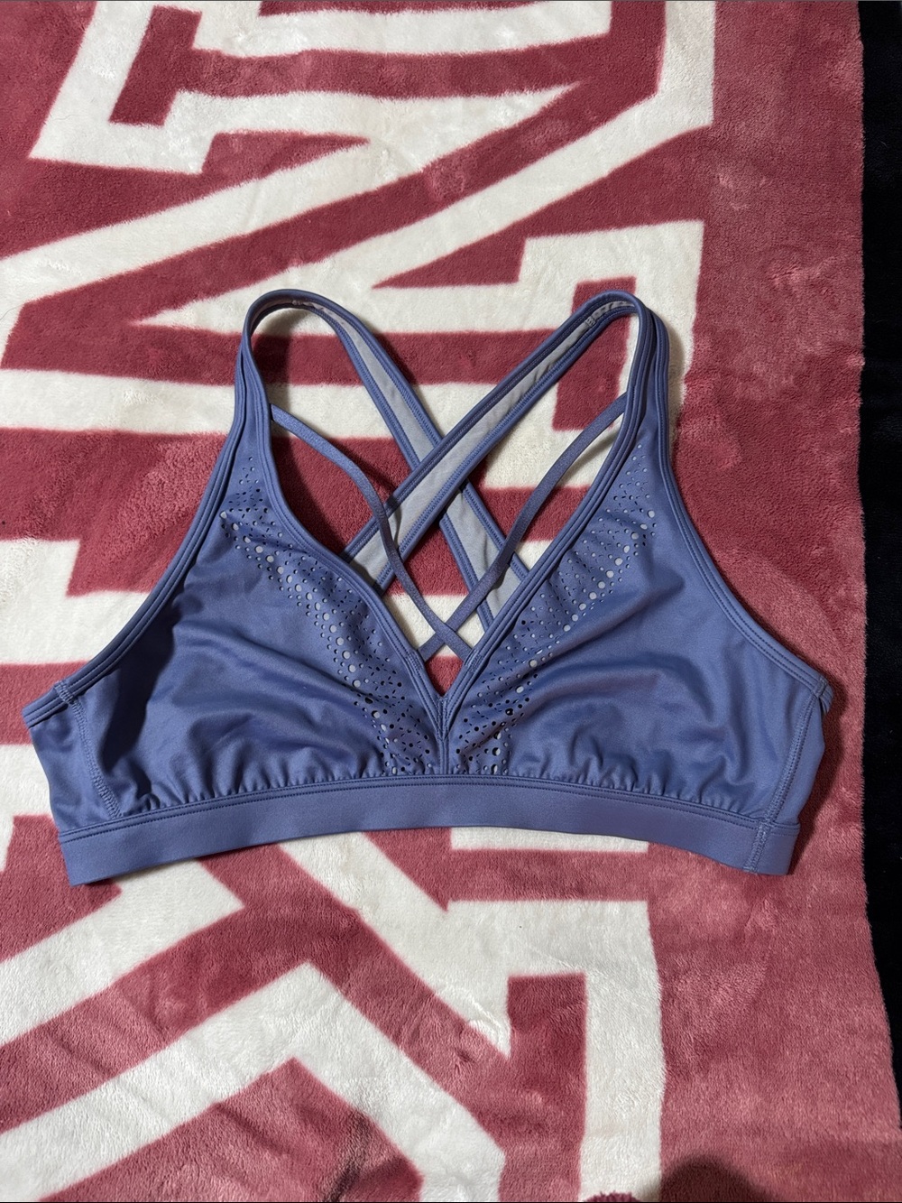 Victoria Secret Sports bra